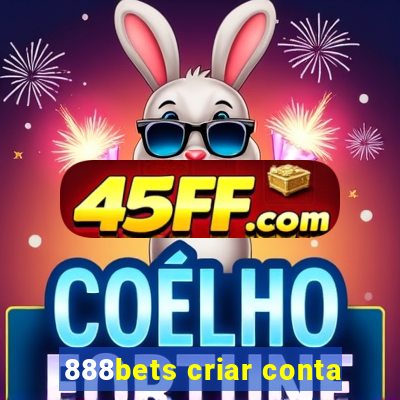 888bets criar conta